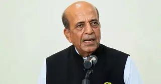 তারেক রহমানের জন্য অধীর অপেক্ষায় ভারত: দীনেশ ত্রিবেদী